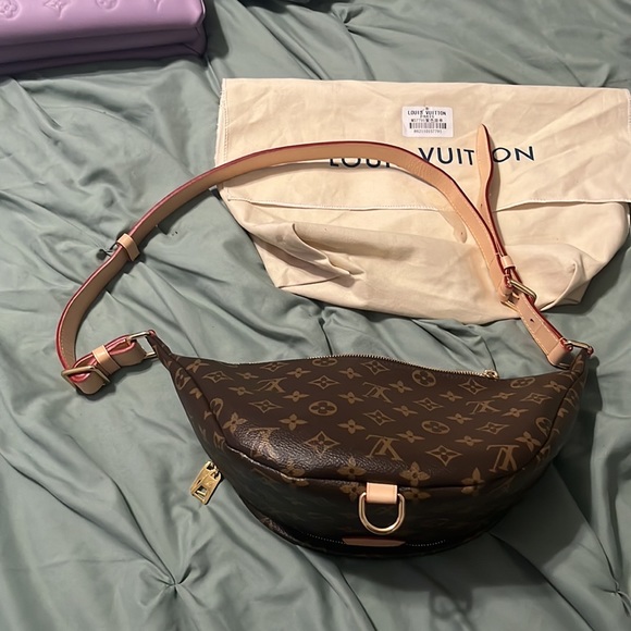 Louis Vuitton bag - Picture 3 of 7